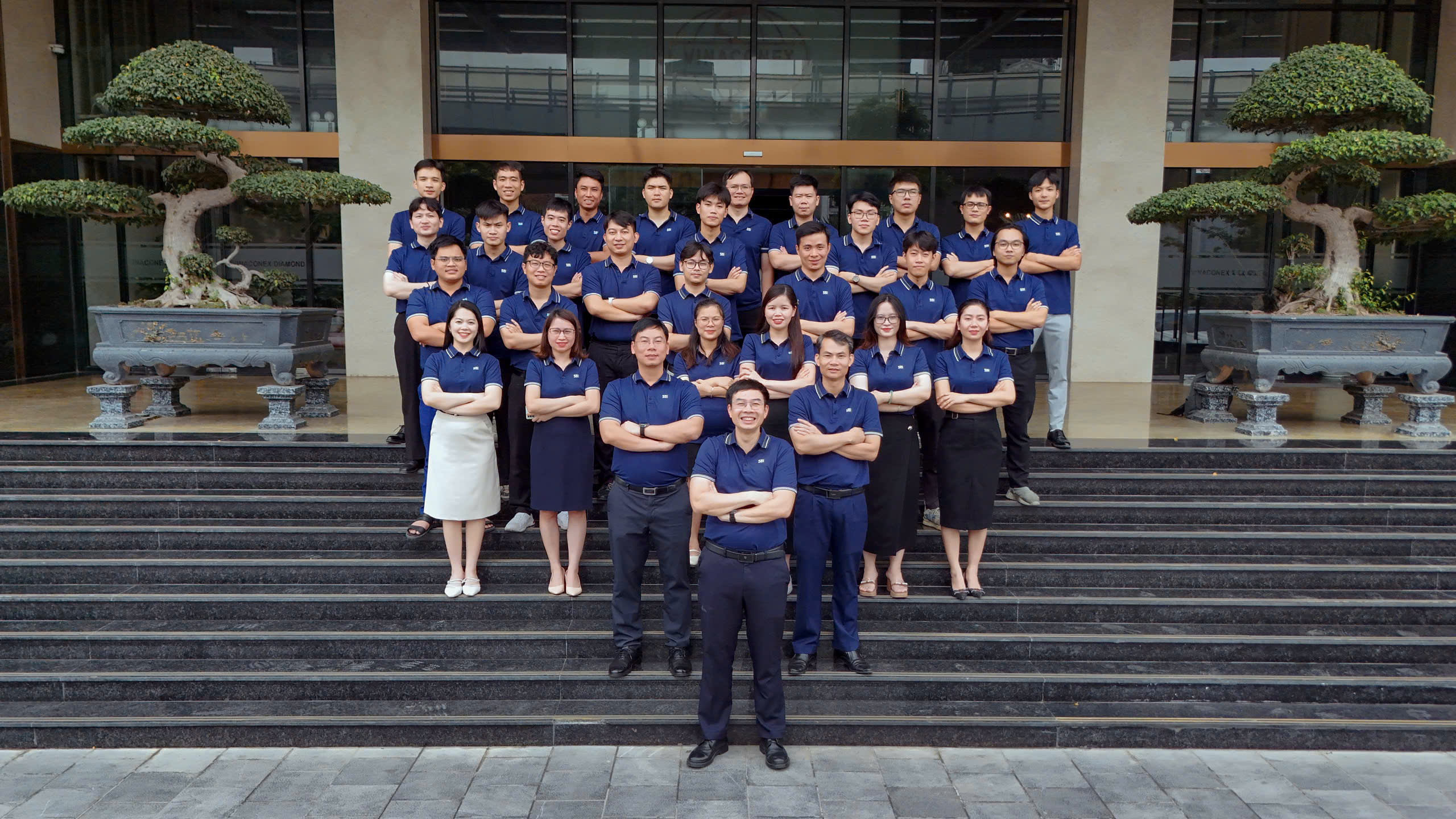 Giới thiệu SBI